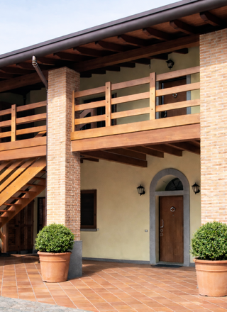 villa capitani milano ab studio architettura arch